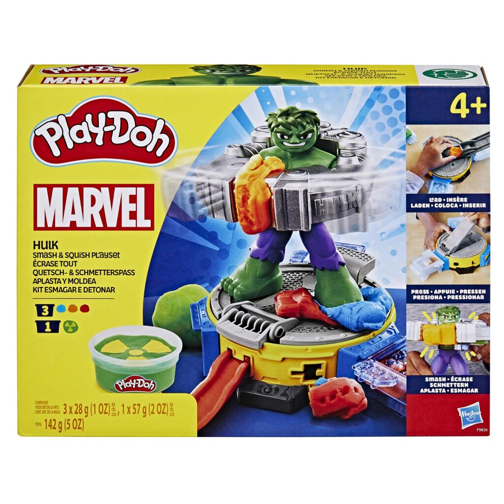 Marvel