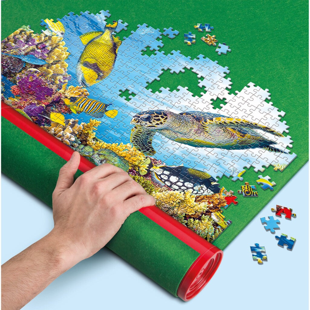 Puzzels