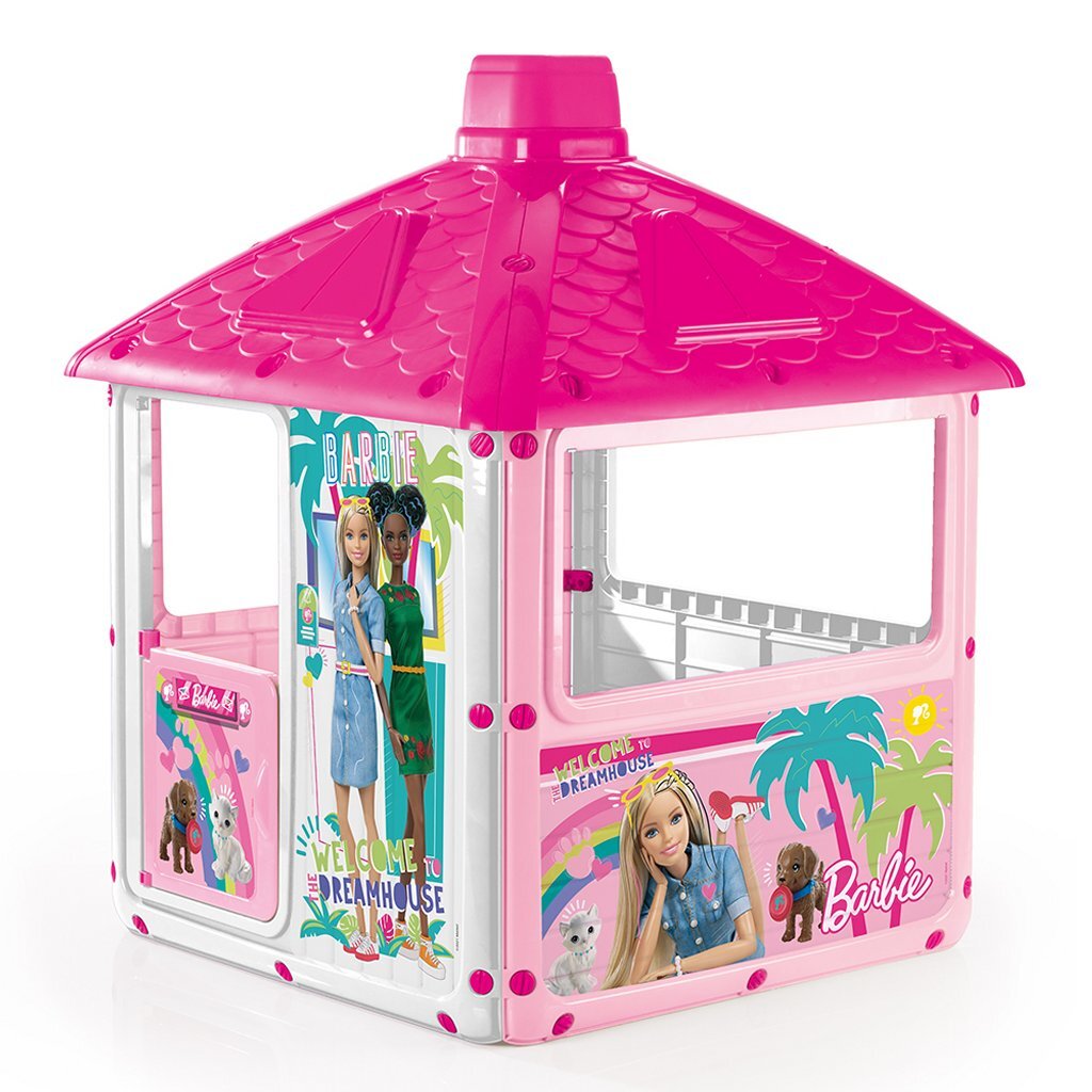 Speelhuisjes
