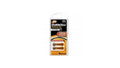 Duracell Da312 Hoortoestel Batterijen 6 Stuks