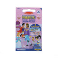 Melissa & Doug Magneetpuzzel Princess 2X 15 Stukjes