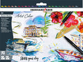 Eberhard Faber Ef-558224 Sketch Marker 24 Stuks