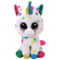 Ty Beanie Boo'S Harmonie Knuffel 15Cm