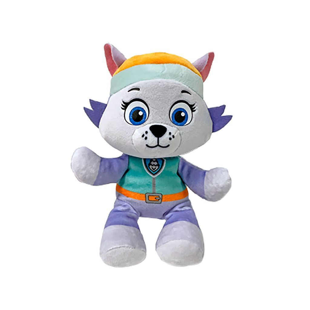 Ty Beanie Boo Knuffel Paw Patrol Everest 15 Cm