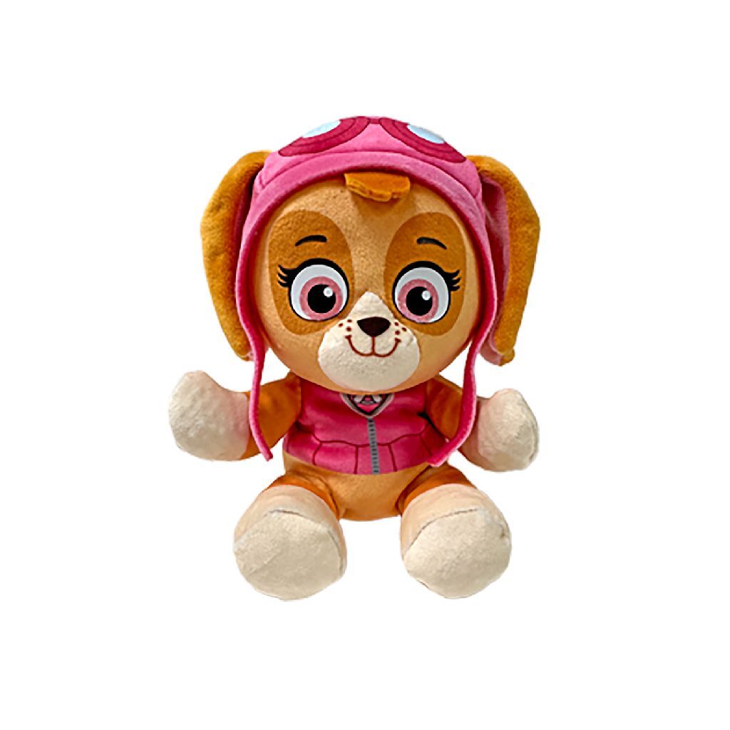 Ty Beanie Boo Knuffel Paw Patrol Skye 15 Cm