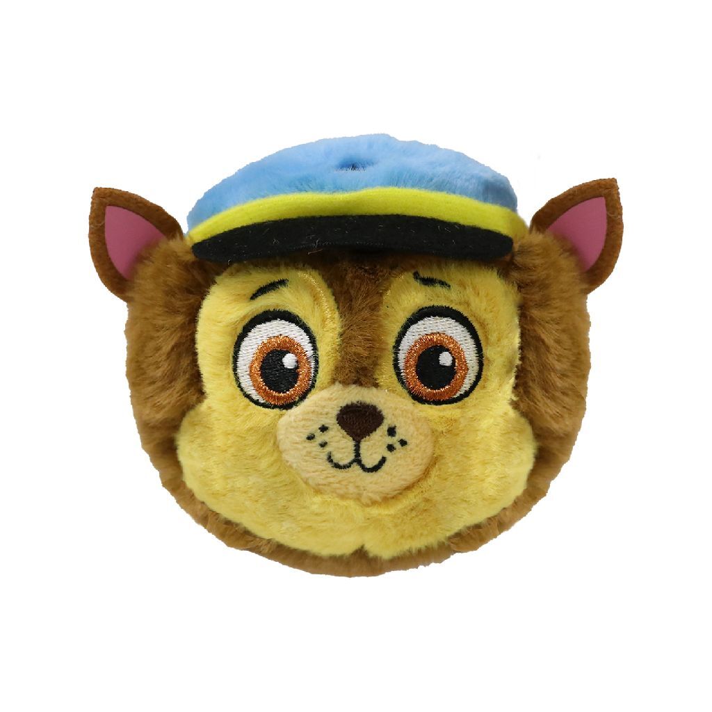 Ty Beanie Bouncers Knuffel Paw Patrol Chase