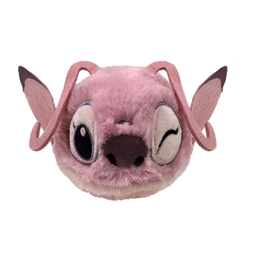 Ty Beanie Bouncers Disney Stitch Angel