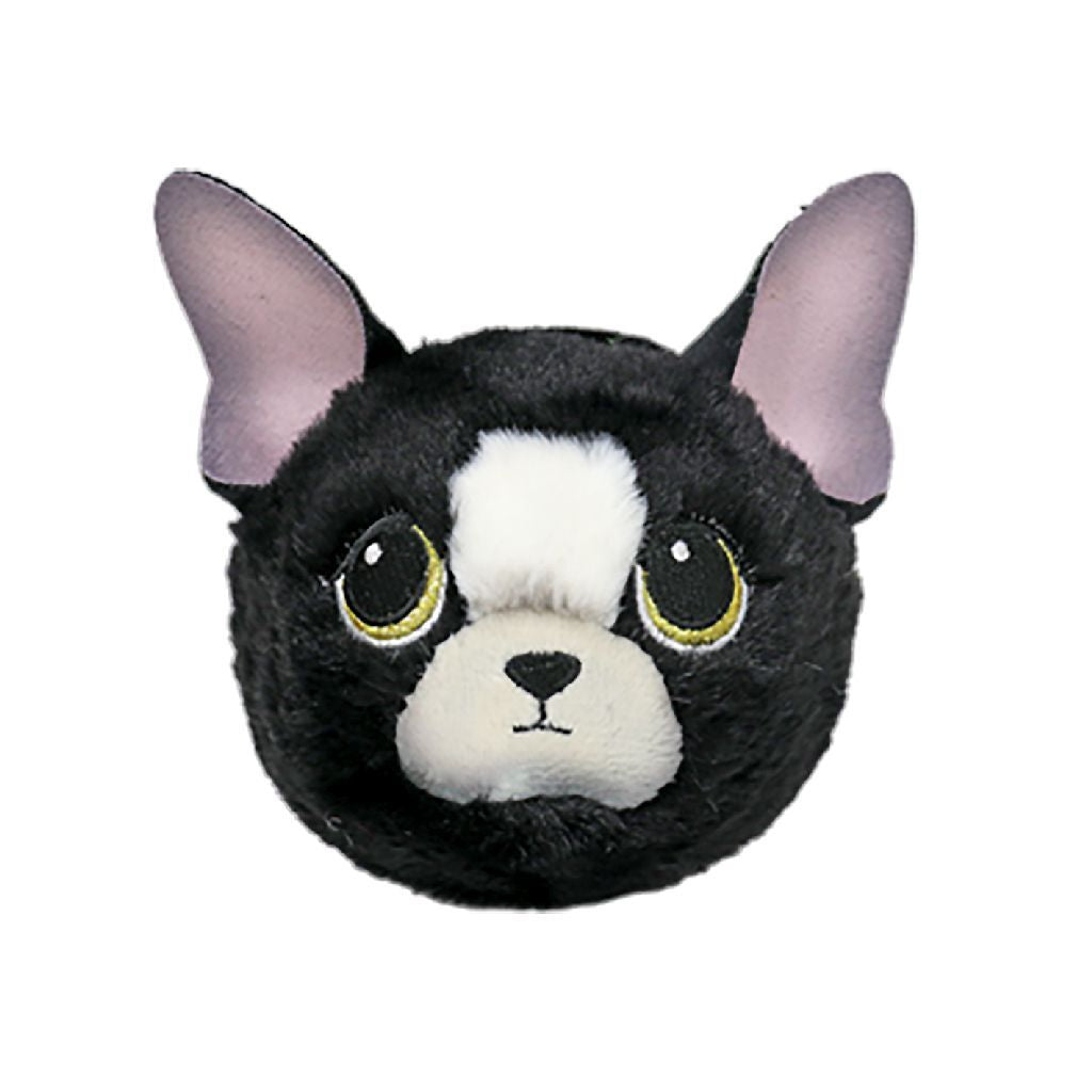 Ty Beanie Bouncers Knuffel Chihuahua Doodle