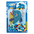 Hama Strijkkralen Hama Maxi Strijkkralen Dolfijn 250 Stuks