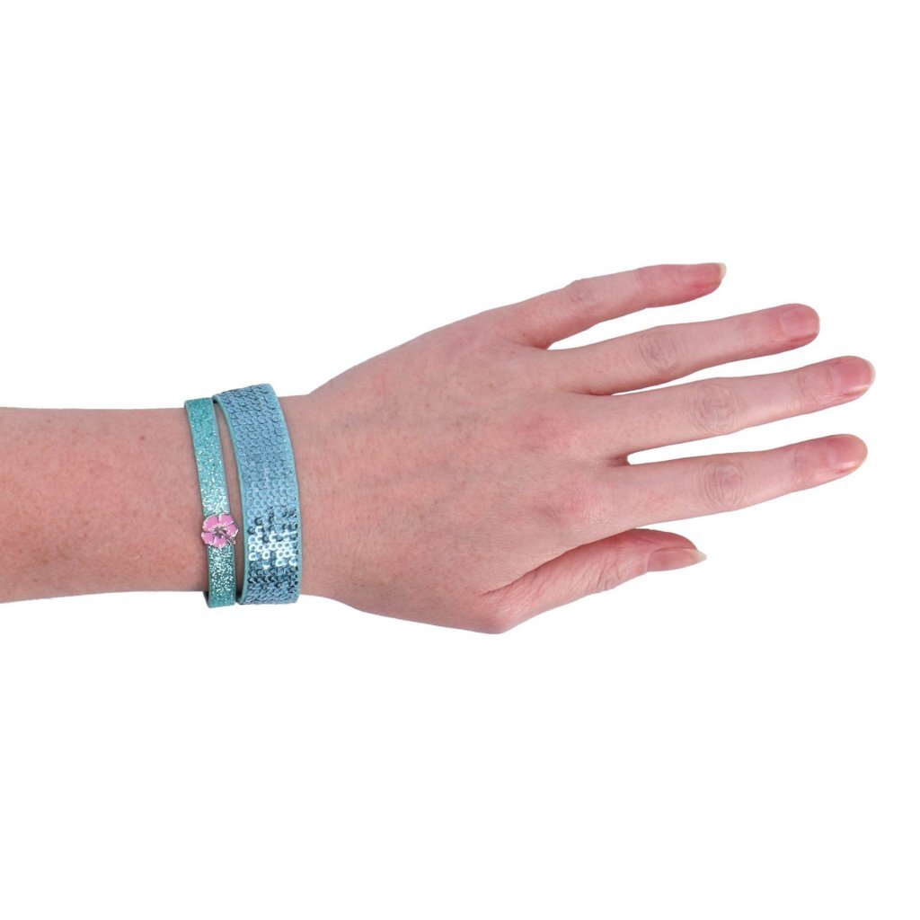 Disney Stitch Lcd-Horloge Cadeauset