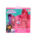 Gabby's Dollhouse Gabby'S Dollhouse Horloge Cadeau Set