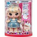 Overige Merken Yummiland Callie Birthday Cake Bianca Bubblegum