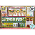 Mga Miniverse Make It Mini Botanical Deluxe Set