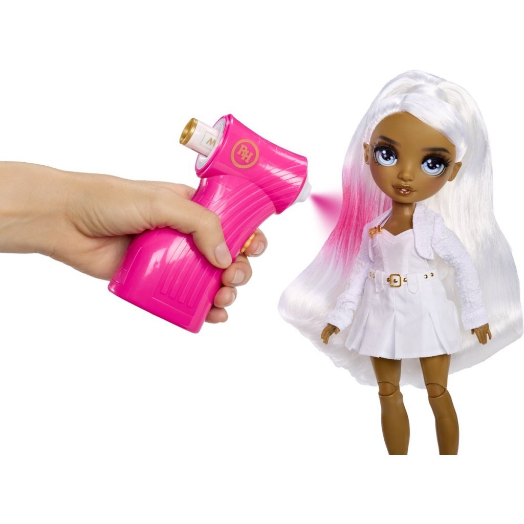 Rainbow High Air Brush &Amp; Create Fashion Mode Pop