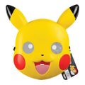 Pokemon Pok&Eacute;Mon Pikachu Masker
