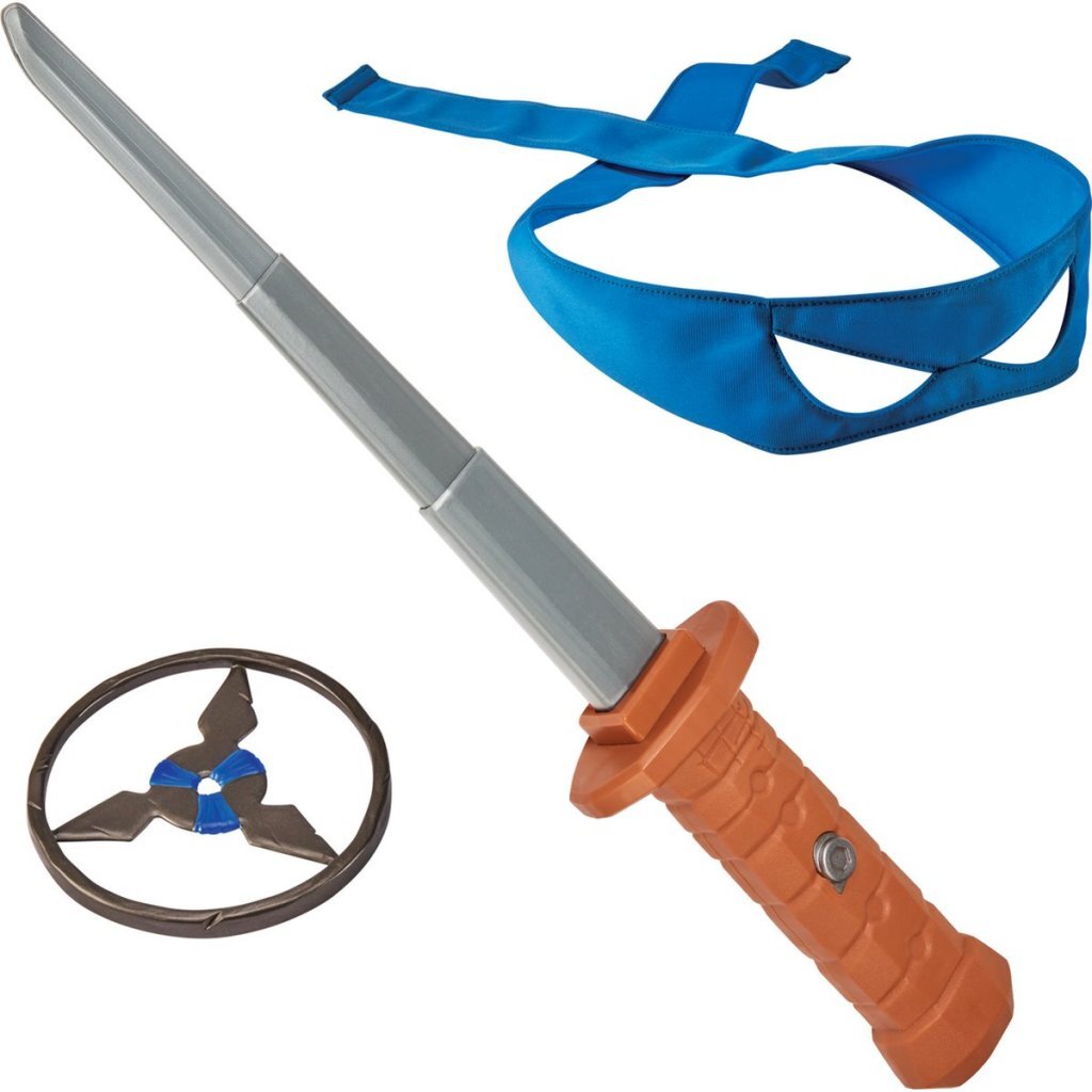 Overige Merken Teenage Mutant Ninja Turtles Leonardos Katana
