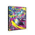 Pokemon Pok&Eacute;Mon Tcg Mega Evolution 4-Pocket Portfolio