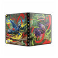 Pokemon Pok&Eacute;Mon Tcg Mega Evolution Phantasmal Flames 4-Pocket Portfolio