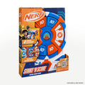 Nerf Bullseye Electronic Target Core + Licht En Geluid