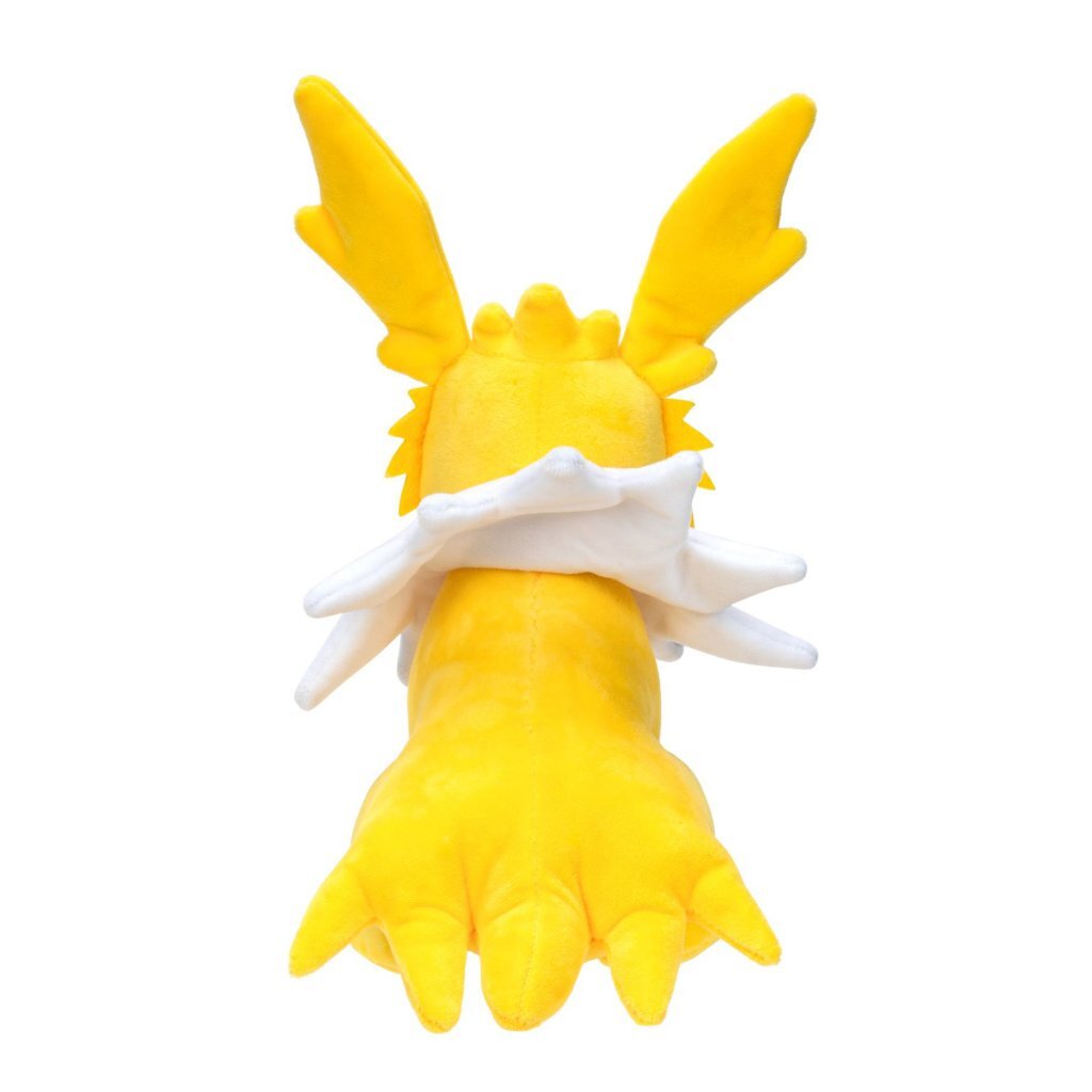 Pokemon Pok&Eacute;Mon Knuffel Jolteon Evo 20 Cm