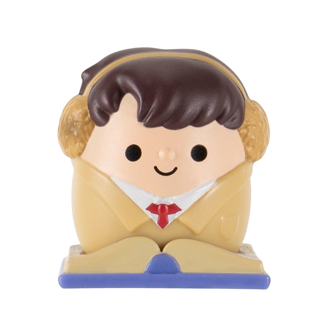Squishmallows Squishalongs Harry Potter 6-Pack