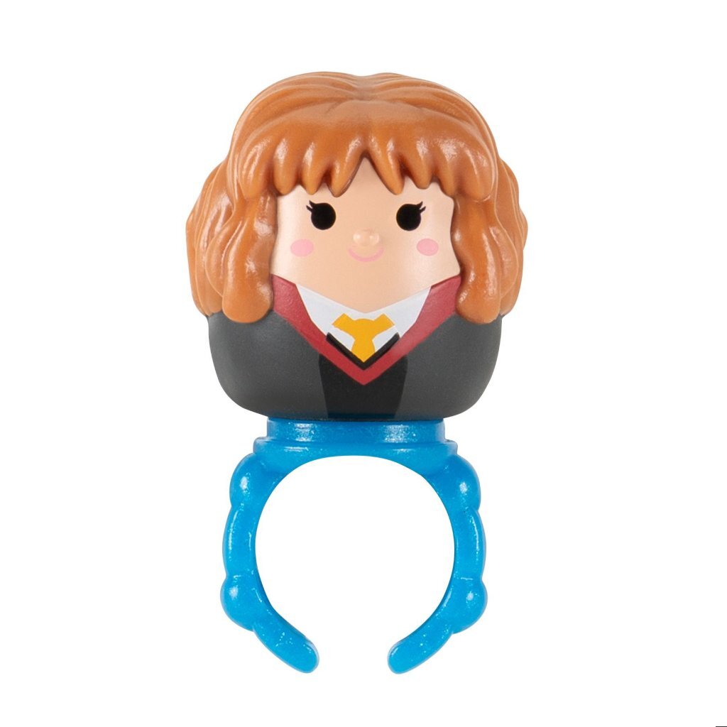 Squishmallows Squishalongs Harry Potter 6-Pack