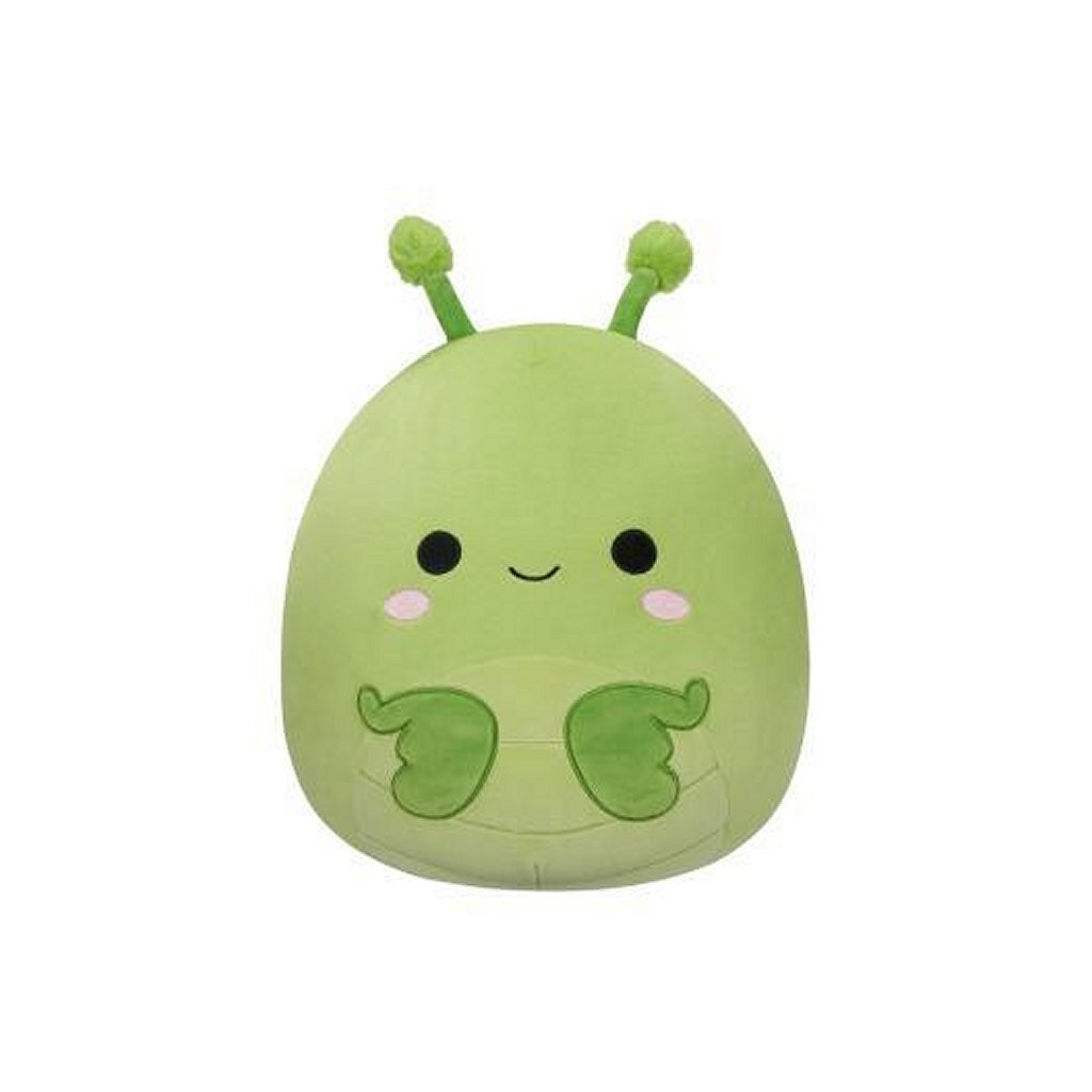 Squishmallows Knuffel Ogre 30 Cm