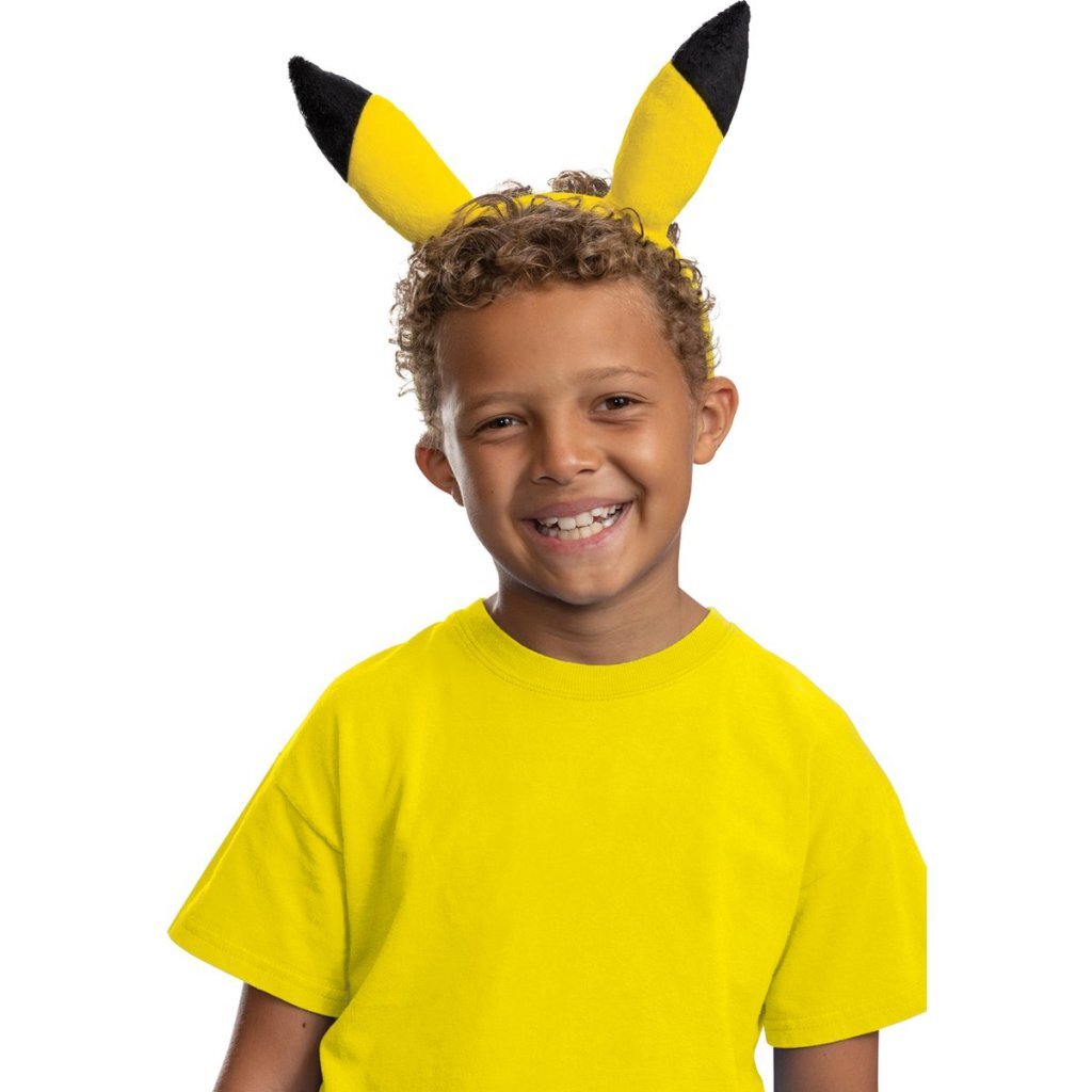 Pokemon Pok&Eacute;Mon Pikachu Oren