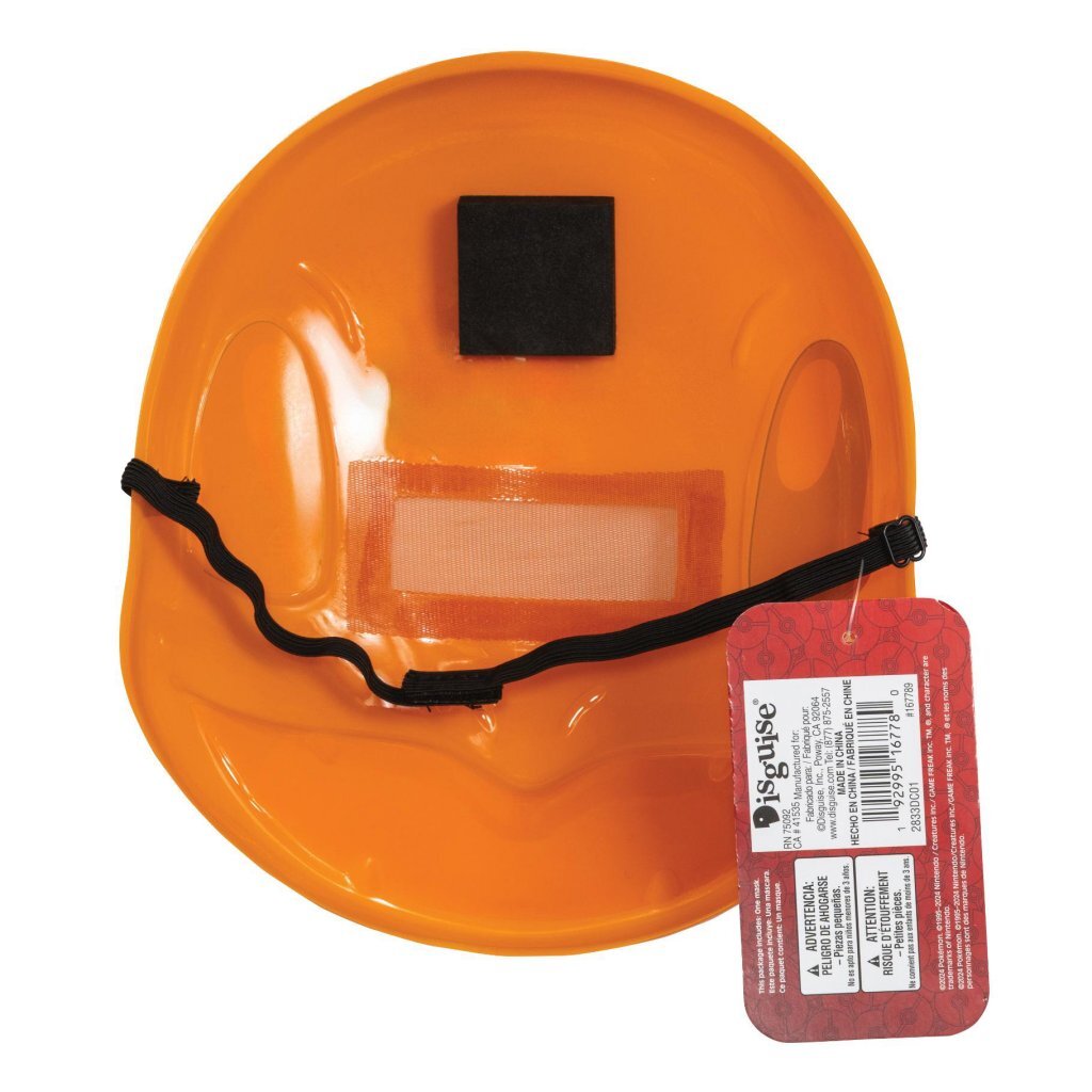 Pokemon Pok&Eacute;Mon Charmander Masker