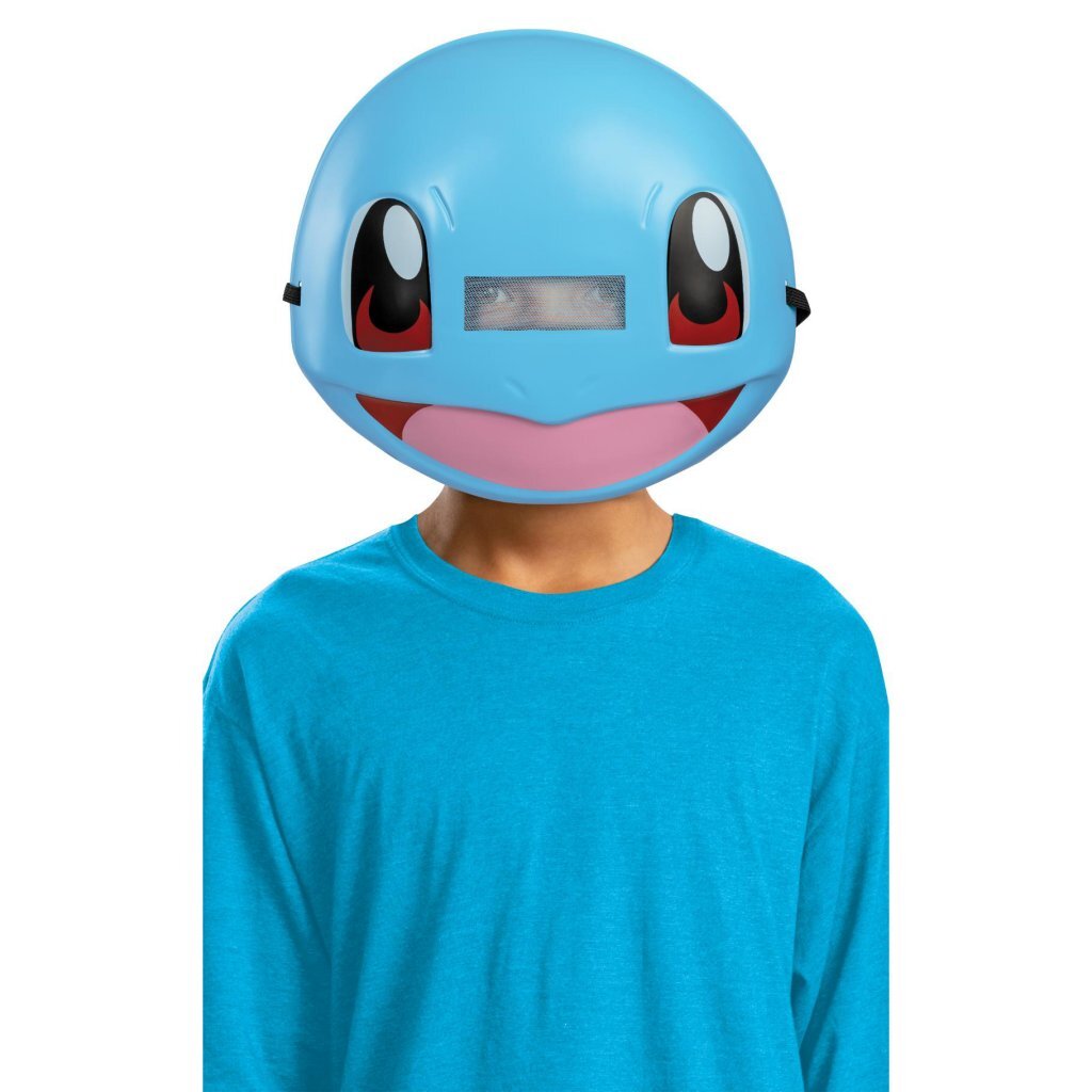 Pokemon Pok&Eacute;Mon Squirtle Masker