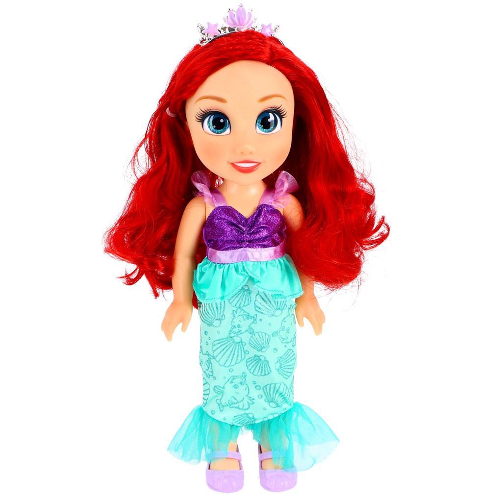Disney Princess Ari&Euml;L Pop 38 Cm