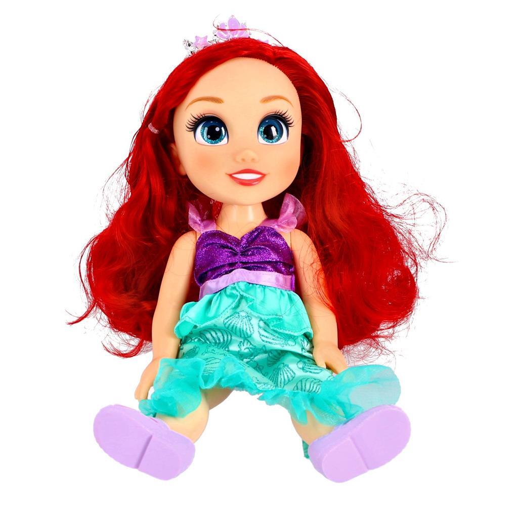 Disney Princess Ari&Euml;L Pop 38 Cm