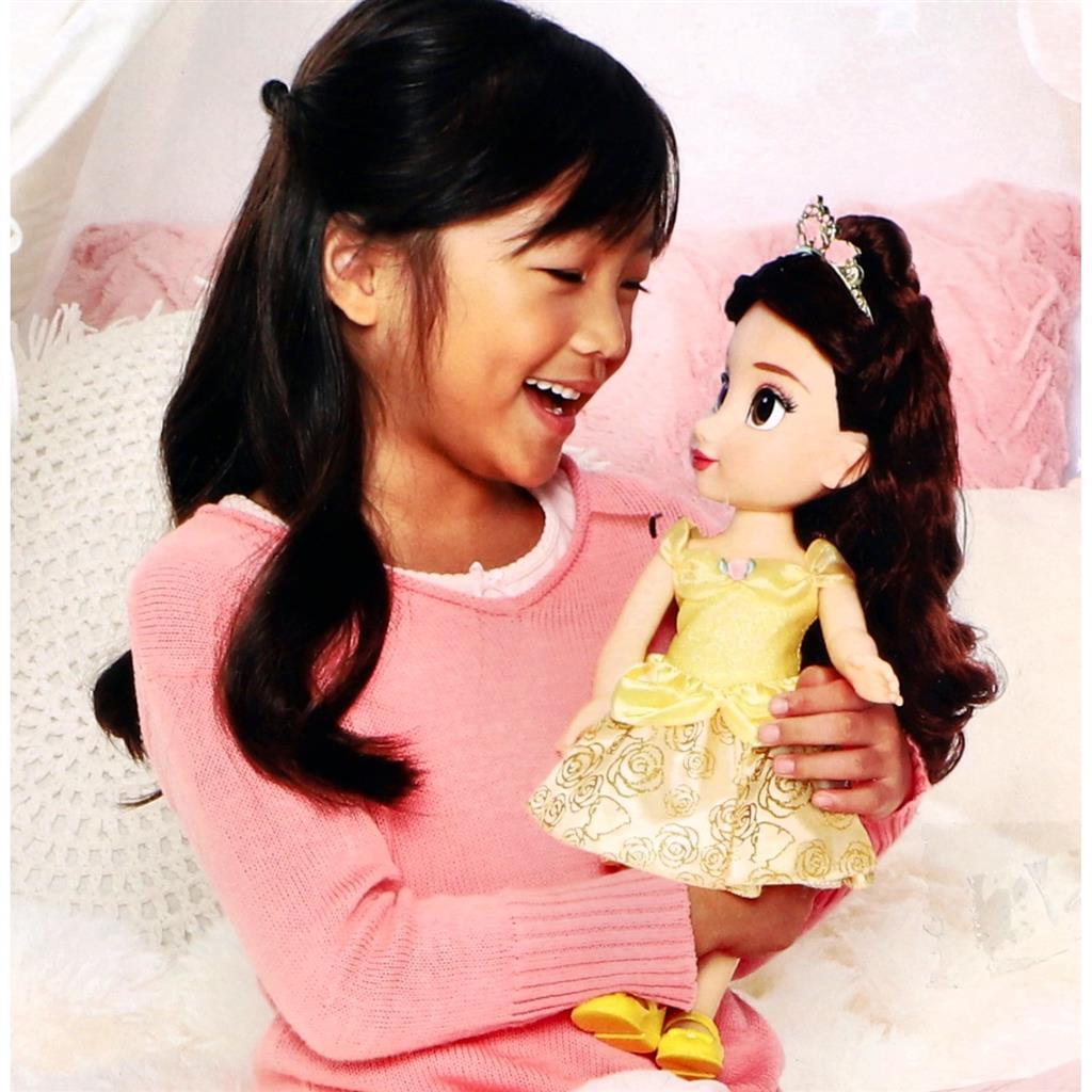 Disney Princess Belle Pop 38 Cm