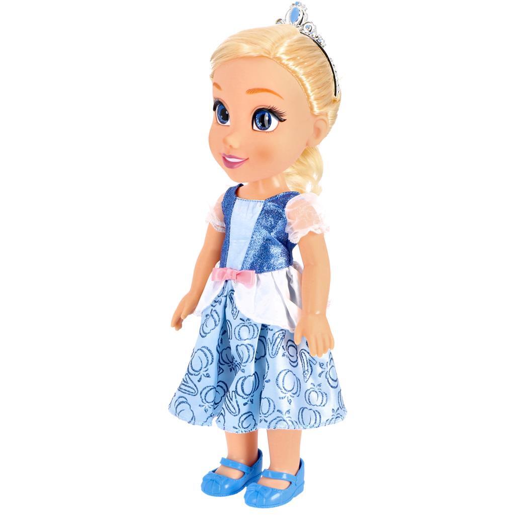 Disney Princess Cinderella Pop 38 Cm