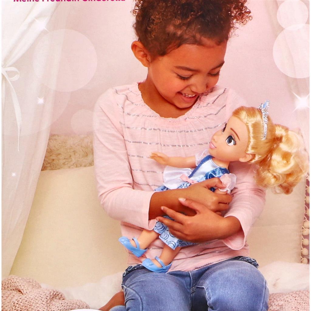 Disney Princess Cinderella Pop 38 Cm