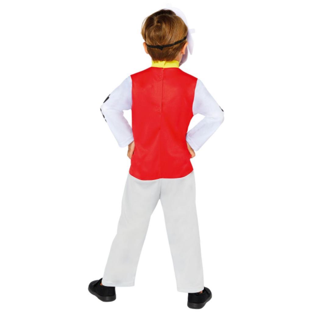 Paw Patrol Verkleedset Marshall 4-6 Jaar