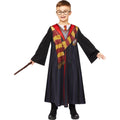 Overige Merken Harry Potter Kostuum 10-12 Jaar