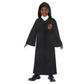 Overige Merken Verkleed Kostuum Harry Potter Tovenaarsmantel 6-10 Jaar