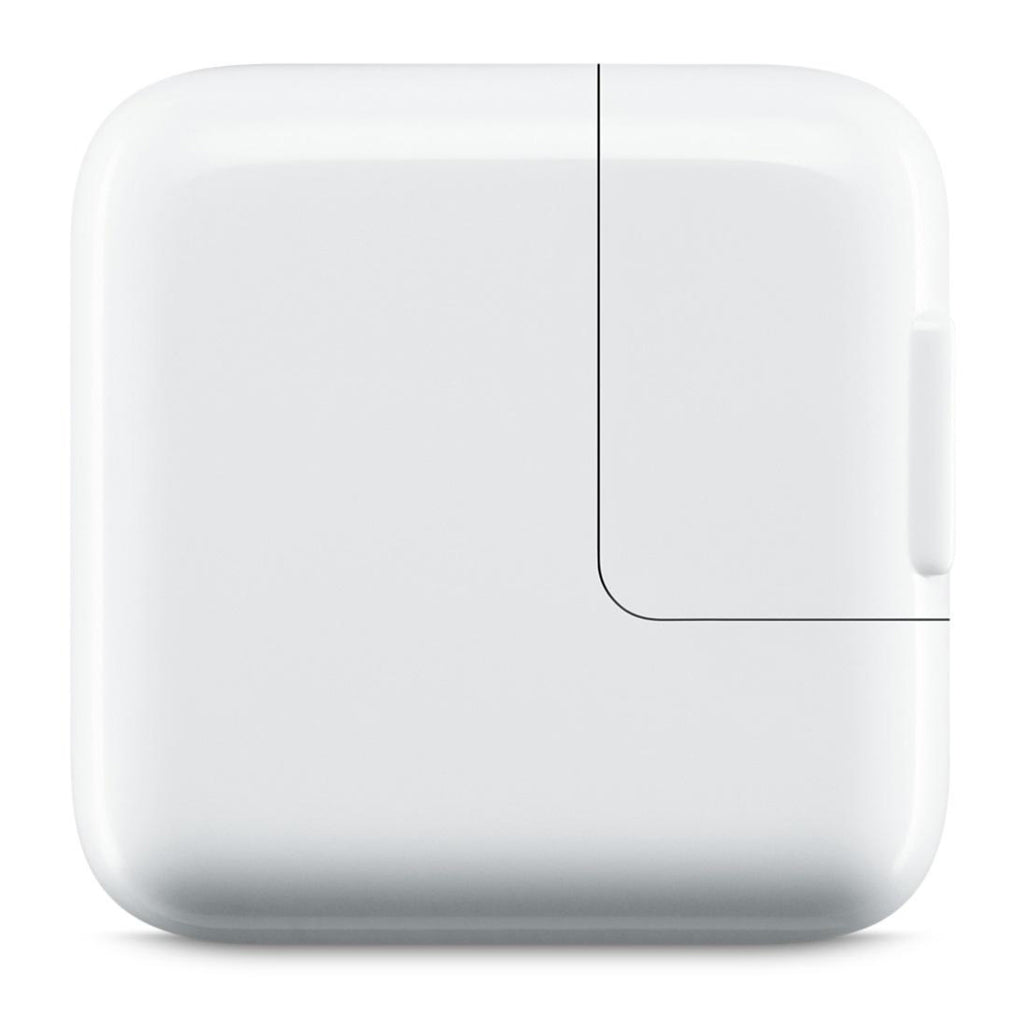 Apple Lader Usb-A 2A/12W Mgn03