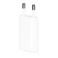 Apple Lader Usb-A 1A/ 5W Mgn13