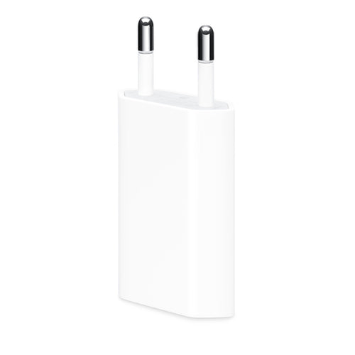Apple Lader Usb-A 1A/ 5W Mgn13