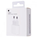 Apple Lader Usb-C 3A/20W Mhje3