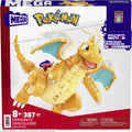 Pokemon Pok&Eacute;Mon Mega Dragonite