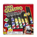 Mattel Uno Quatro