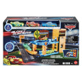 Disney Cars Garage Glow Racers + 3 Auto'S