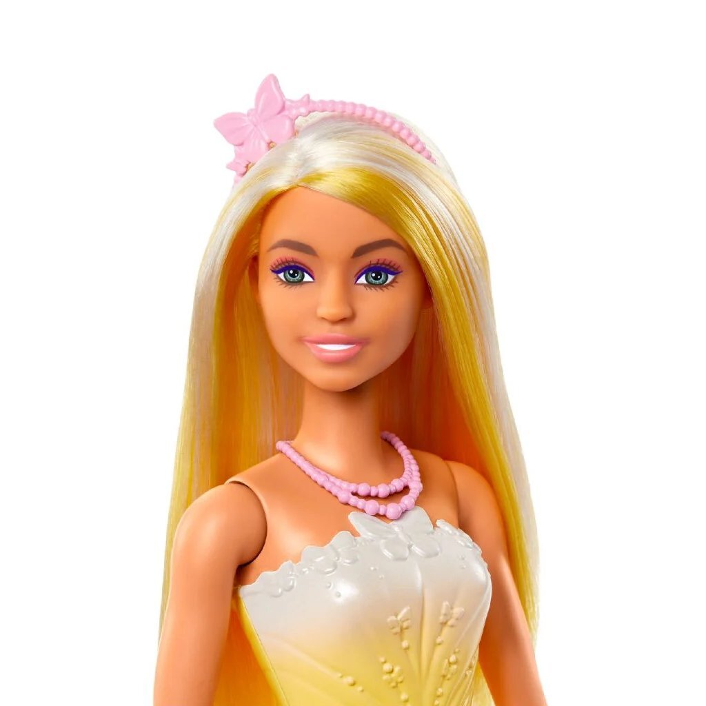 Barbie Koninklijke Pop