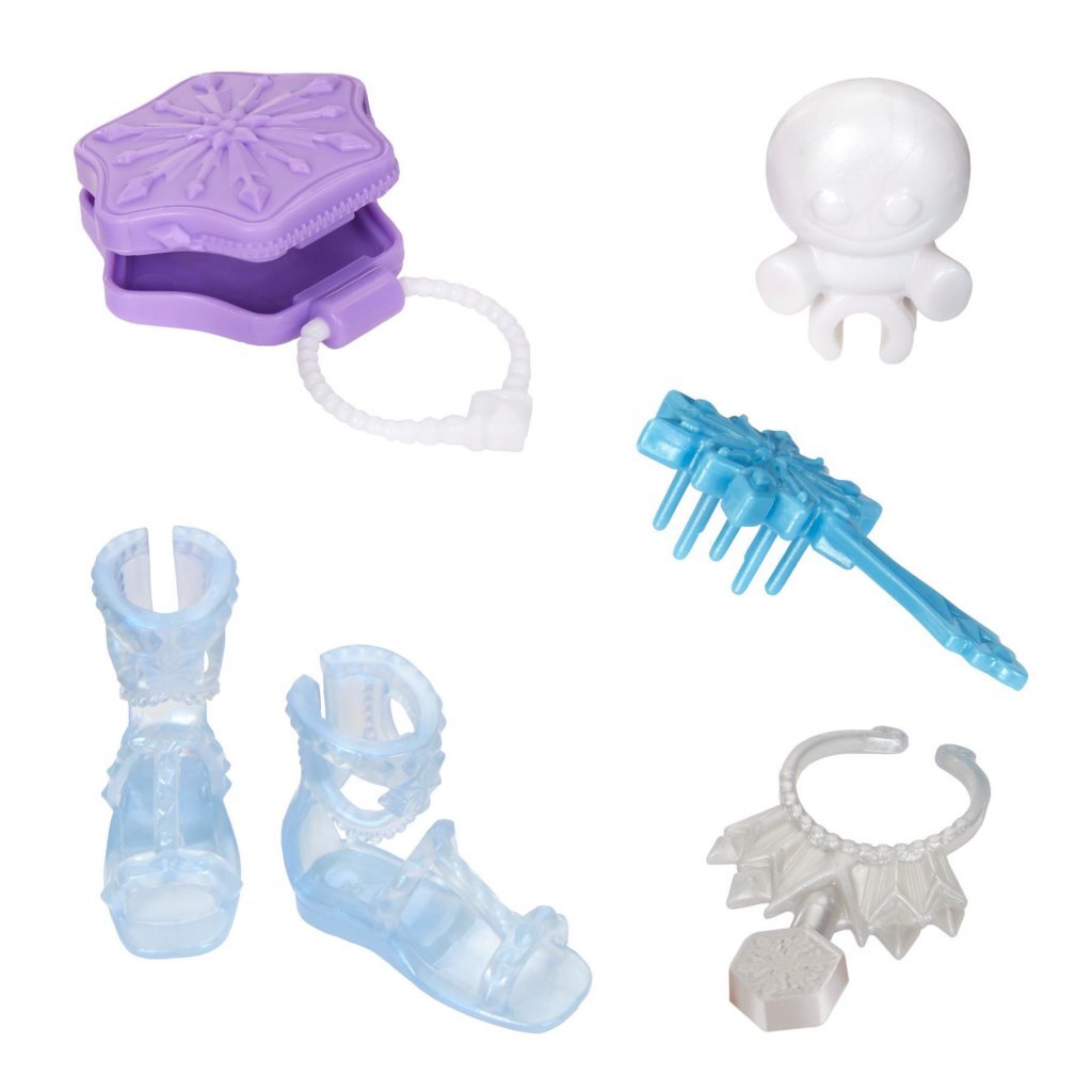 Disney Frozen Dinsey Frozen Spin And Reveal Pop Elsa