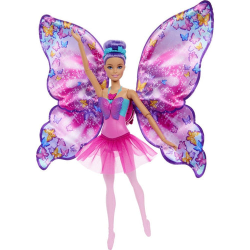 Barbie New Butterfly Dancer