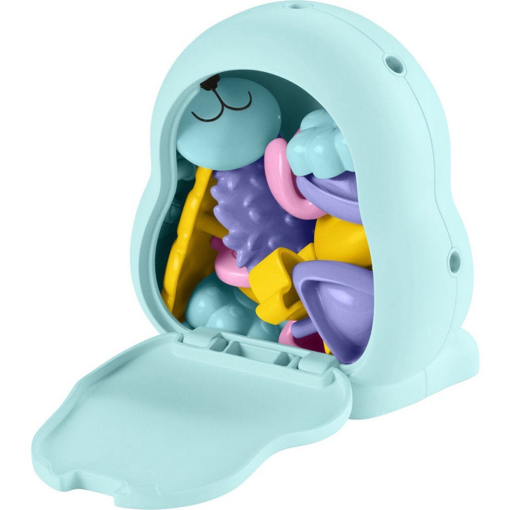 Fisher Price Pets Mix &Amp; Match Dierenvriendje