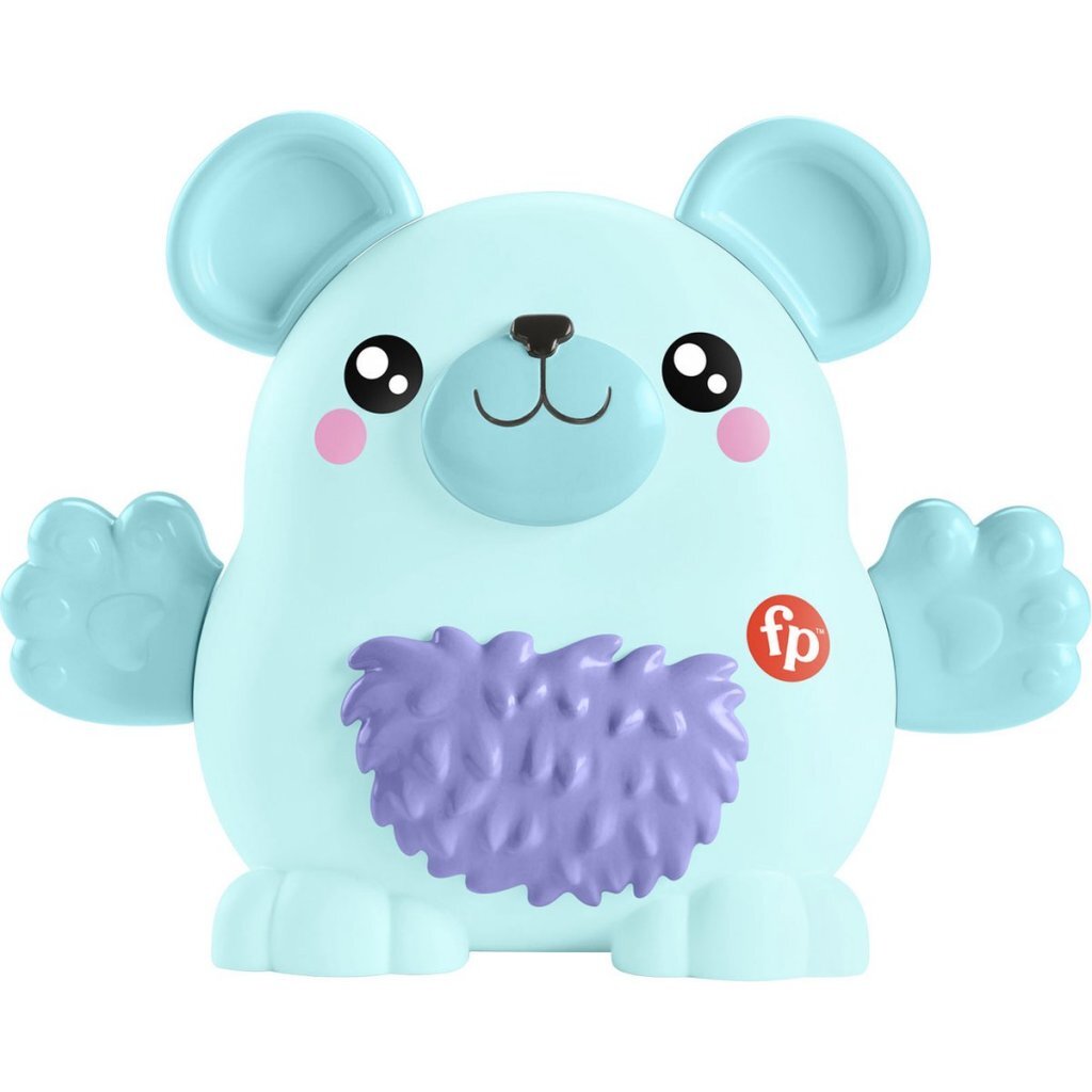 Fisher Price Pets Mix &Amp; Match Dierenvriendje